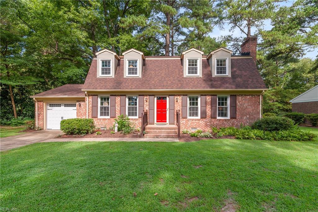 5 Cherokee Dr - Photo 1