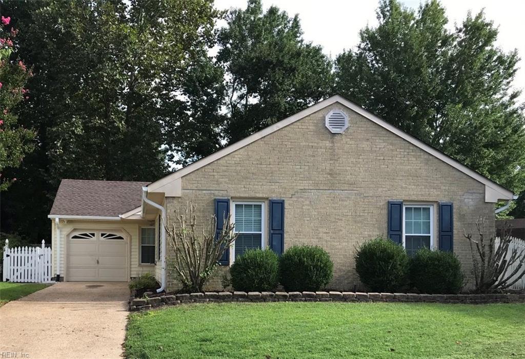 2203 Shepherds Ct - Photo 1