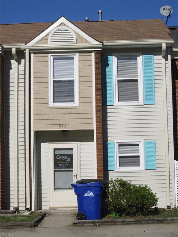 954 Amelia Ave - Photo 1