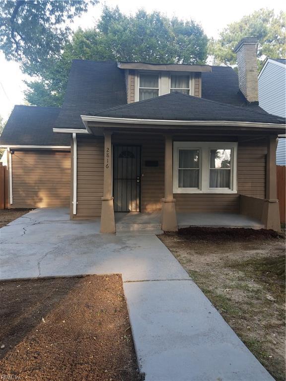2816 Oklahoma Ave - Photo 1