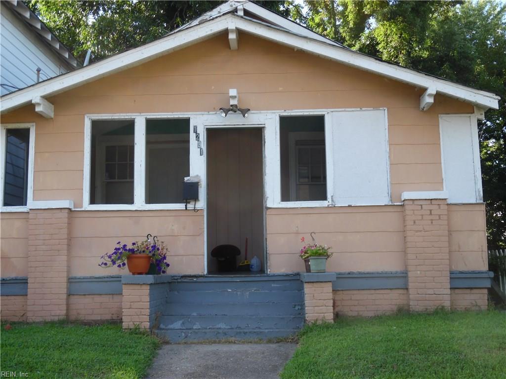 1231 20th St - Photo 1
