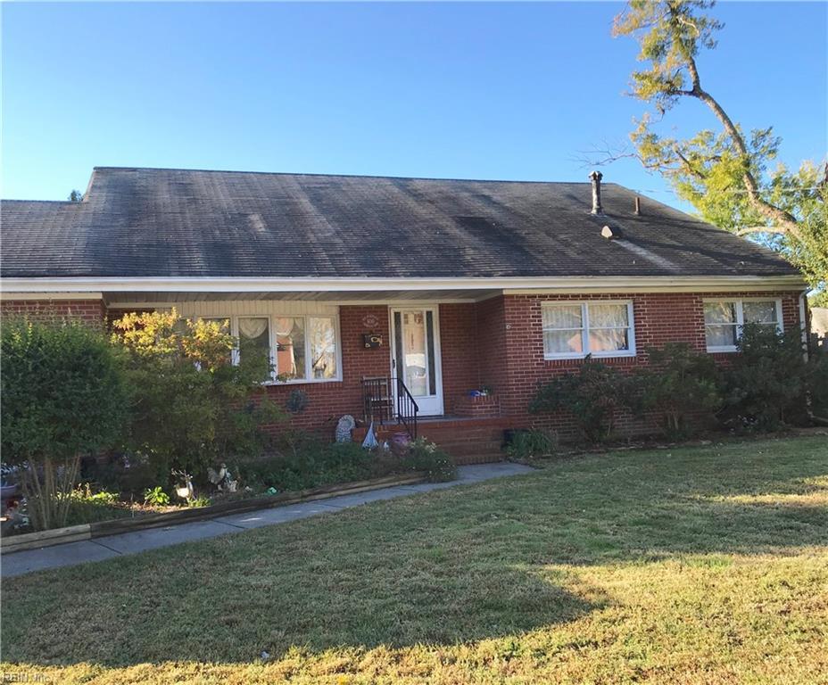 600 Hemlock Rd - Photo 1