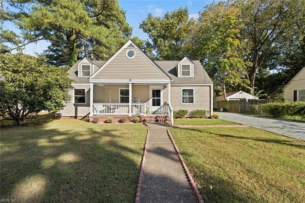 18 Maurice Ave - Photo 1