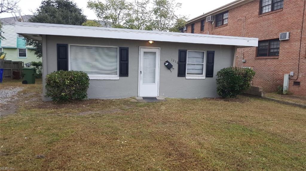 1256 Little Bay Ave - Photo 1