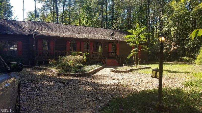 119 Tom Taylor Rd - Photo 1