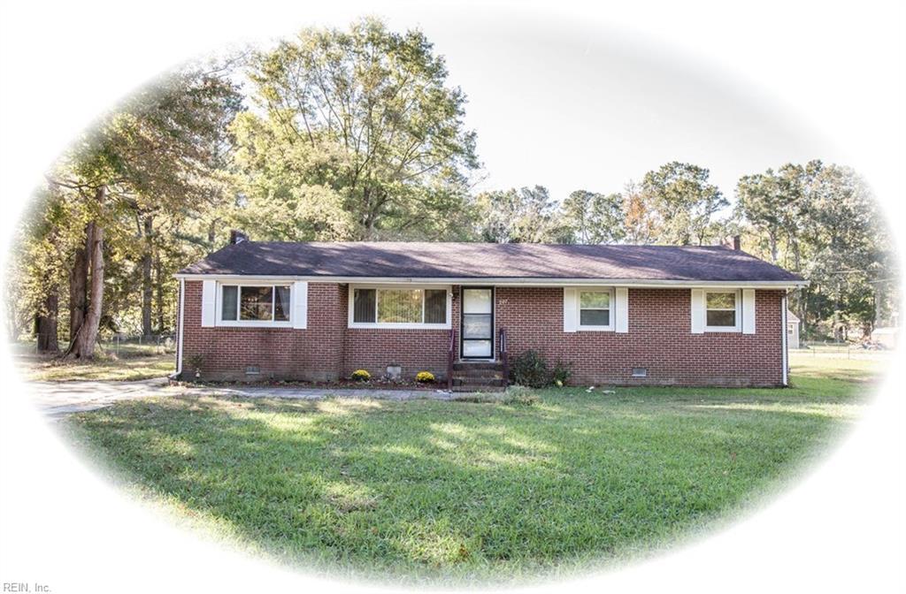 707 Dare Rd - Photo 1