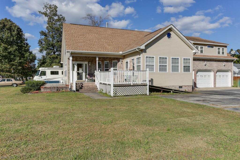 4410 Coltrane Ave - Photo 1