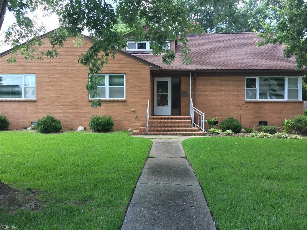 4021 Chesapeake Ave - Photo 1