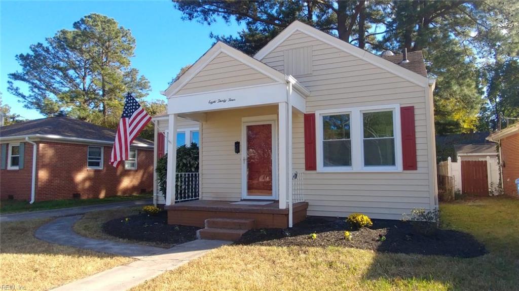 834 Orville Ave - Photo 1
