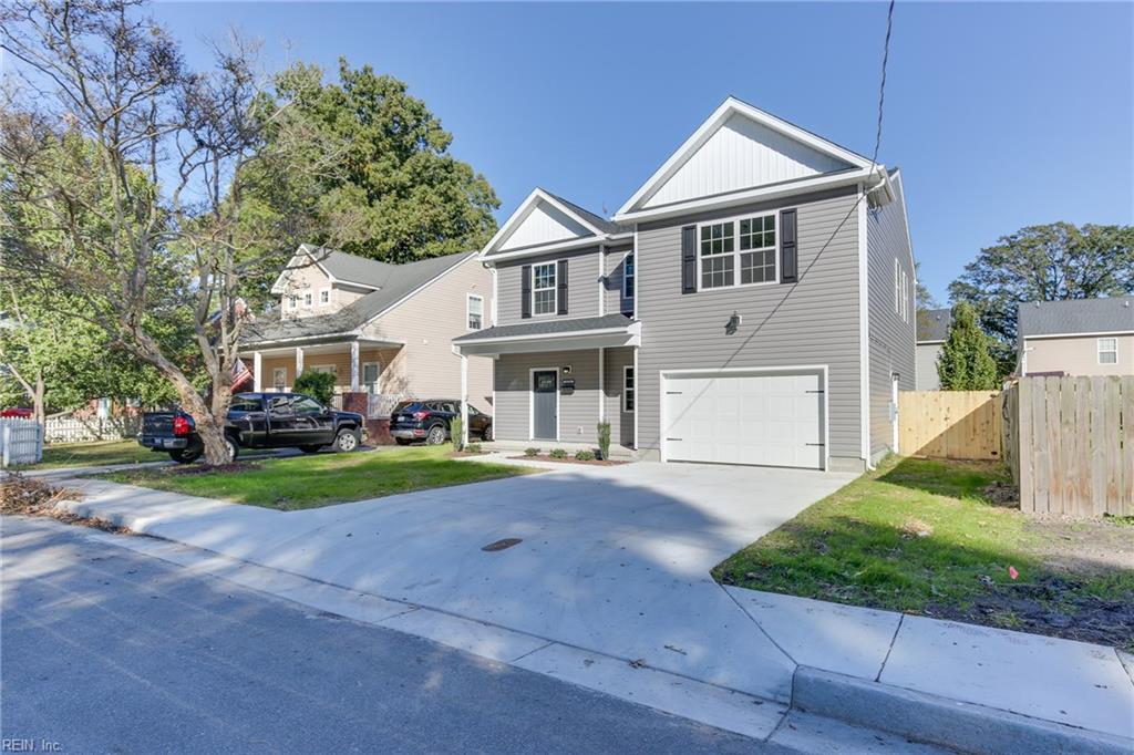 8916 Plymouth St - Photo 1