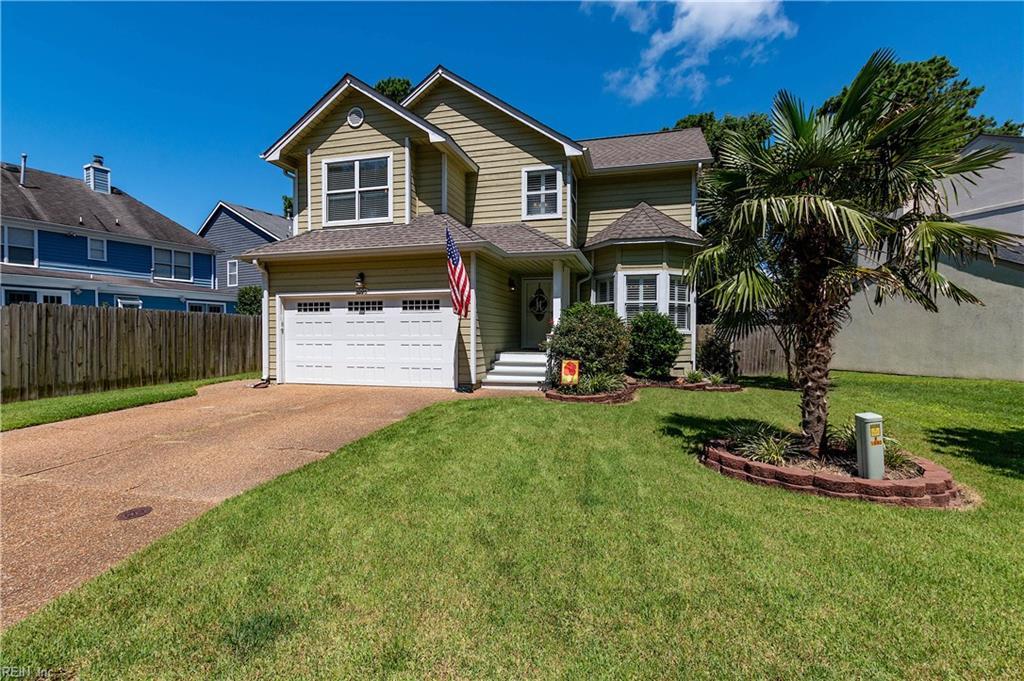 1096 Treefern Dr - Photo 1