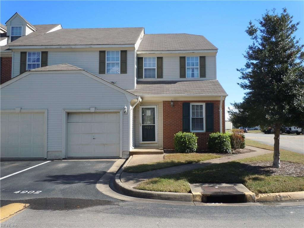4902 April Ave - Photo 1