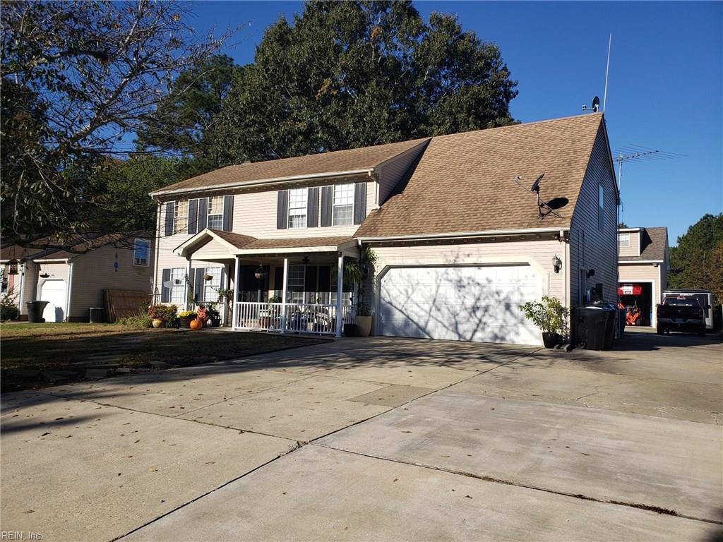 1941 Country Manor Ln - Photo 1