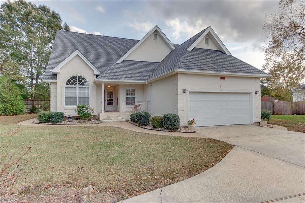 2505 Swaying Limb Ct - Photo 1