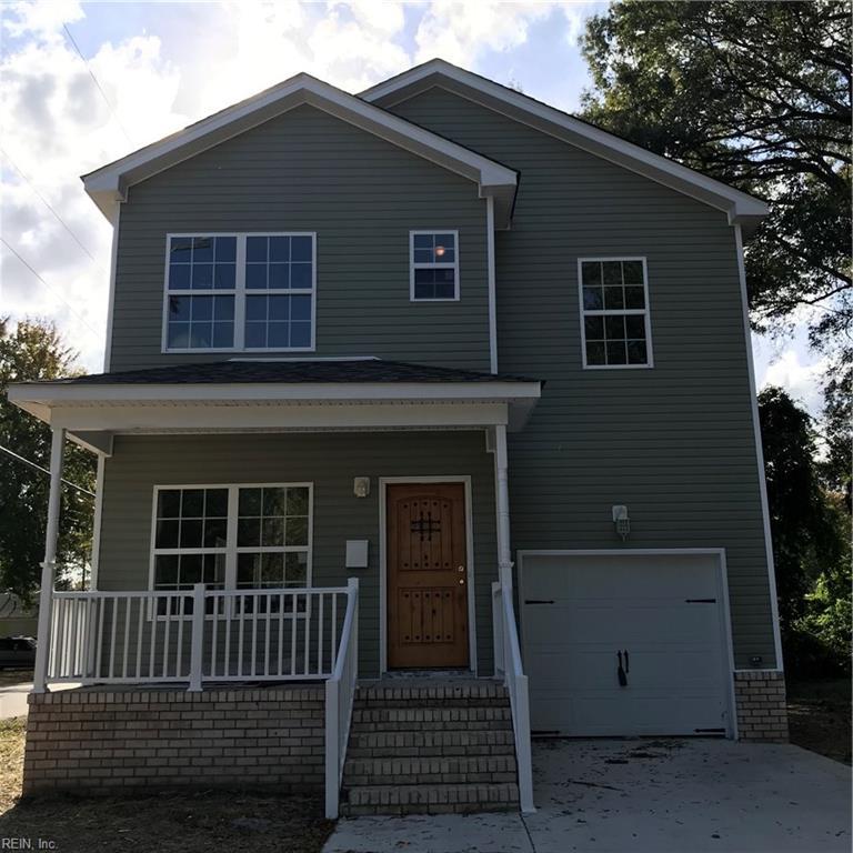 501 Marion Rd - Photo 1