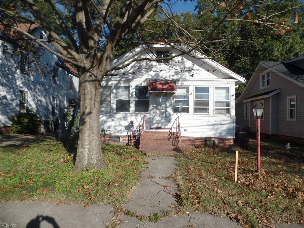 1519 Rodgers St - Photo 1