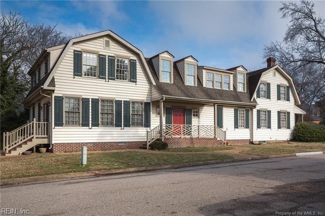 416 England St - Photo 1