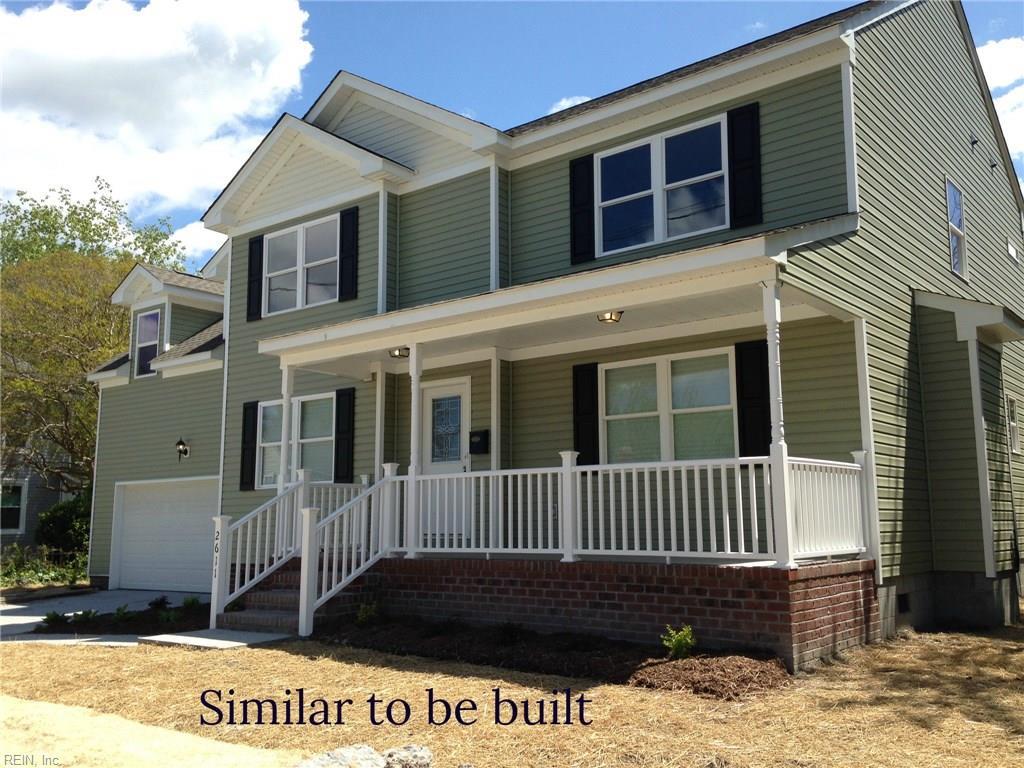 985 Parish Rd - Photo 1