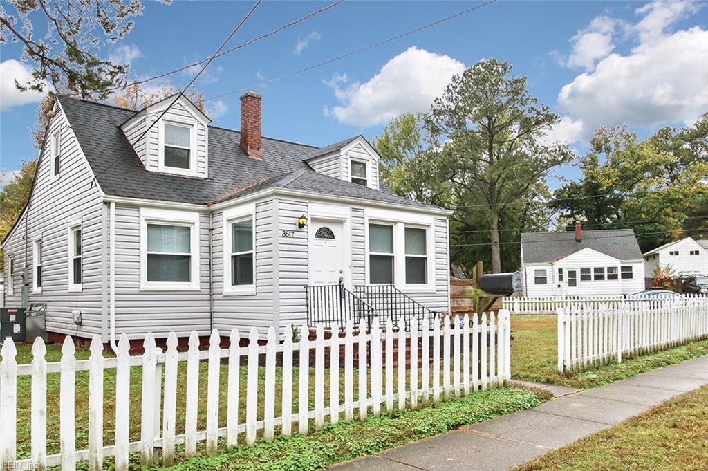 3517 Floyd St - Photo 1
