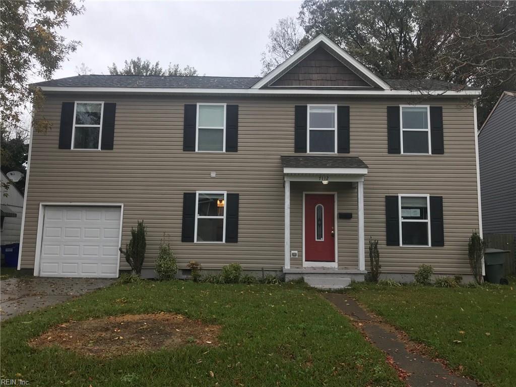 7112 University Dr - Photo 1