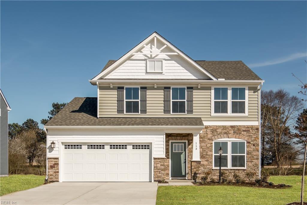108 Williamson Park Ln - Photo 1