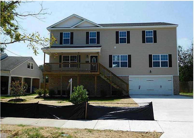 2013 Parkview Ave - Photo 1