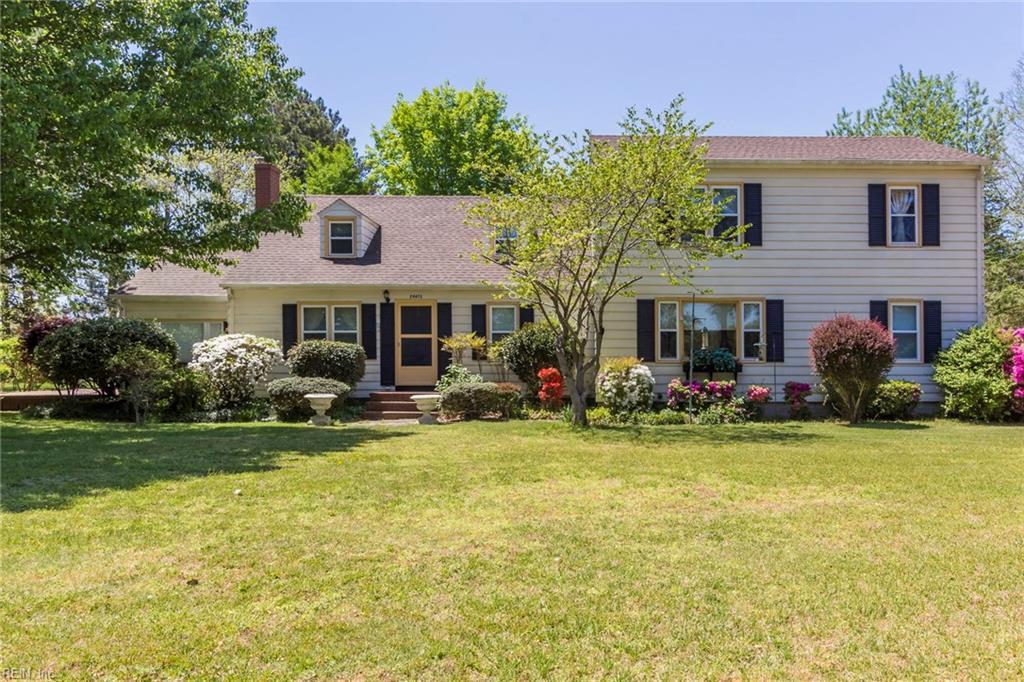 24472 Nancock Gardens Rd - Photo 1