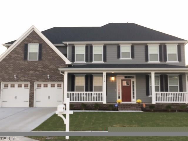 808 Goldbell Ct - Photo 1