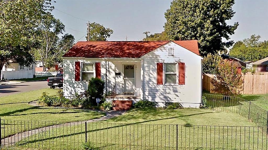 701 Fairland Ave - Photo 1