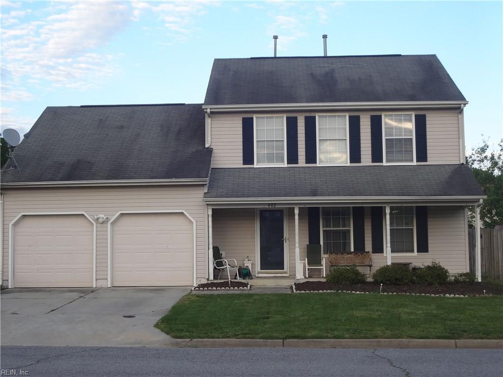 402 White Oak Ln - Photo 1