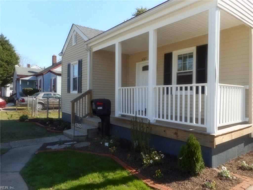 6365 Dove St - Photo 1
