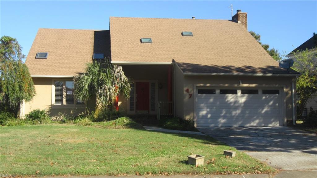 47 Chowning Dr - Photo 1