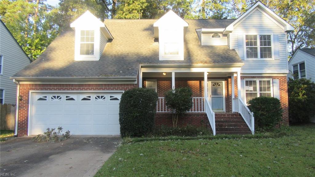 418 Supplejack Ct - Photo 1