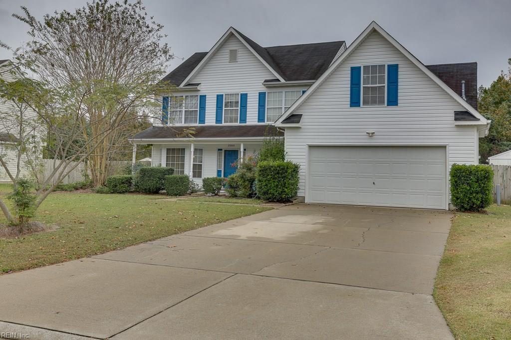 23306 Spring Crest Dr - Photo 1