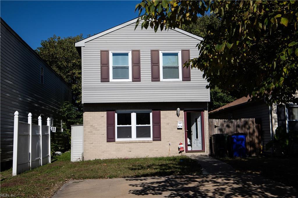 974 Avenue F - Photo 1