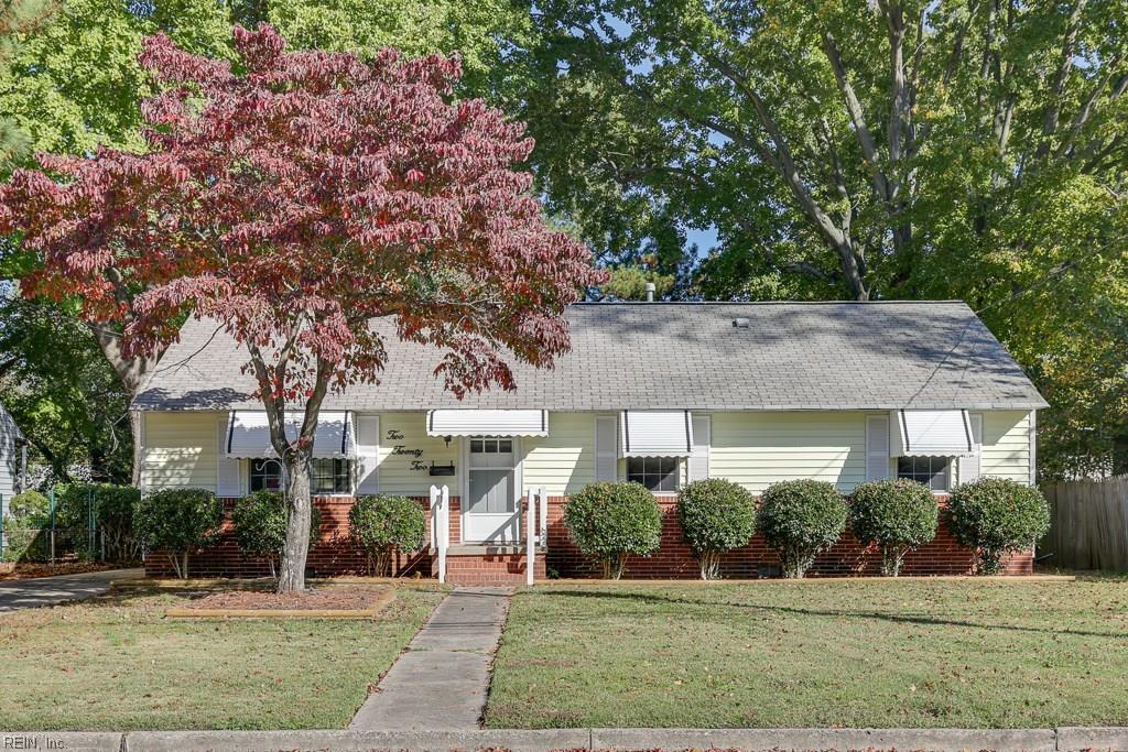222 Patrician Dr - Photo 1