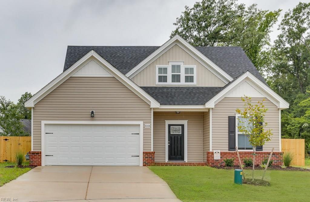 3164 Tyre Neck Rd - Photo 1