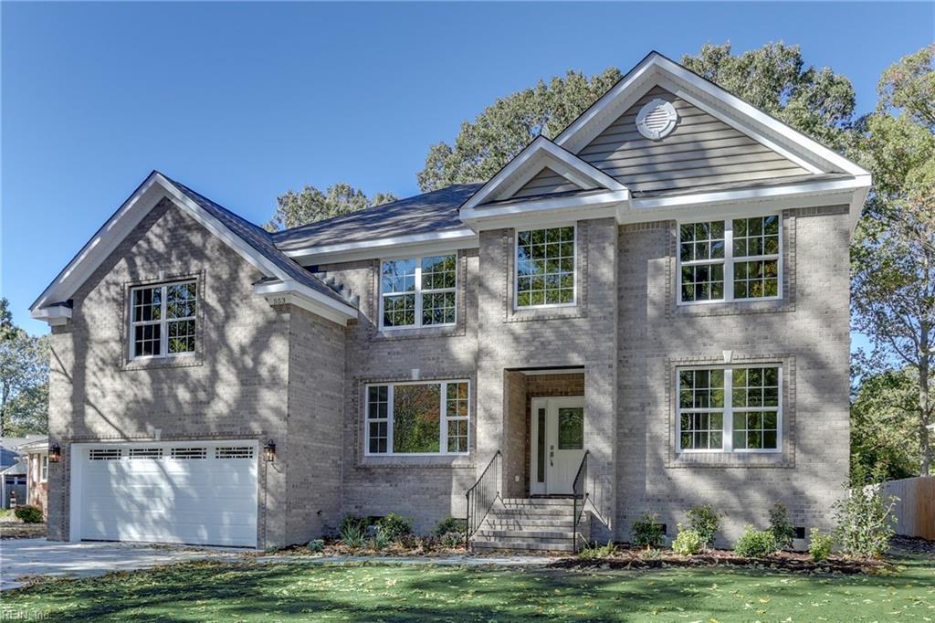 553 Crabtree Ln - Photo 1