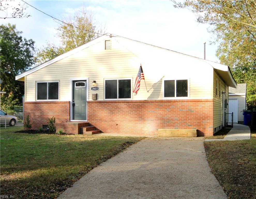 2827 Grandy Ave - Photo 1