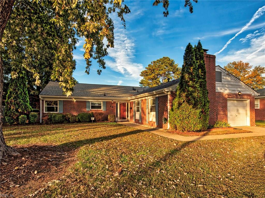 16 Bickfield Dr - Photo 1