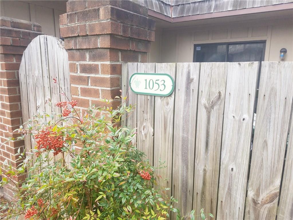 1053 Ocean Pebbles Way - Photo 1