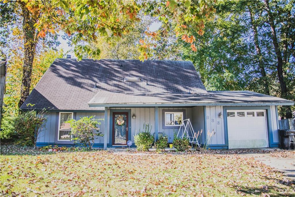 933 Joshua Dr - Photo 1