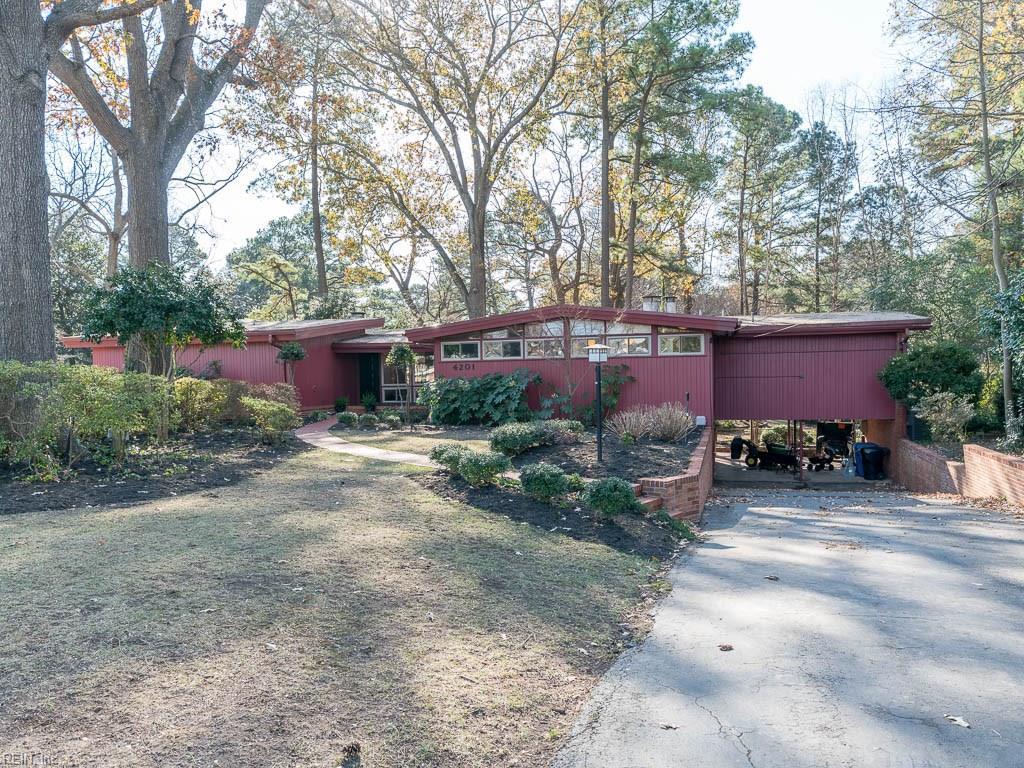 4201 Thoroughgood Ln - Photo 1