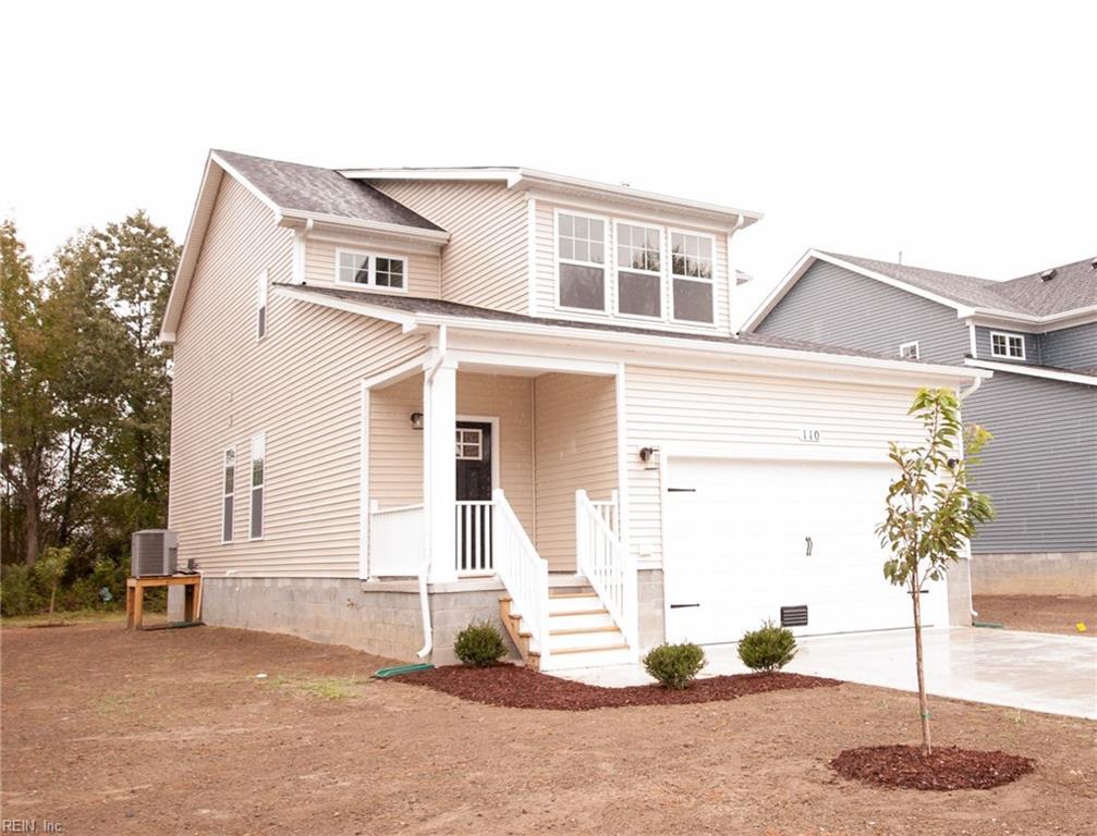 108 Jones St - Photo 1