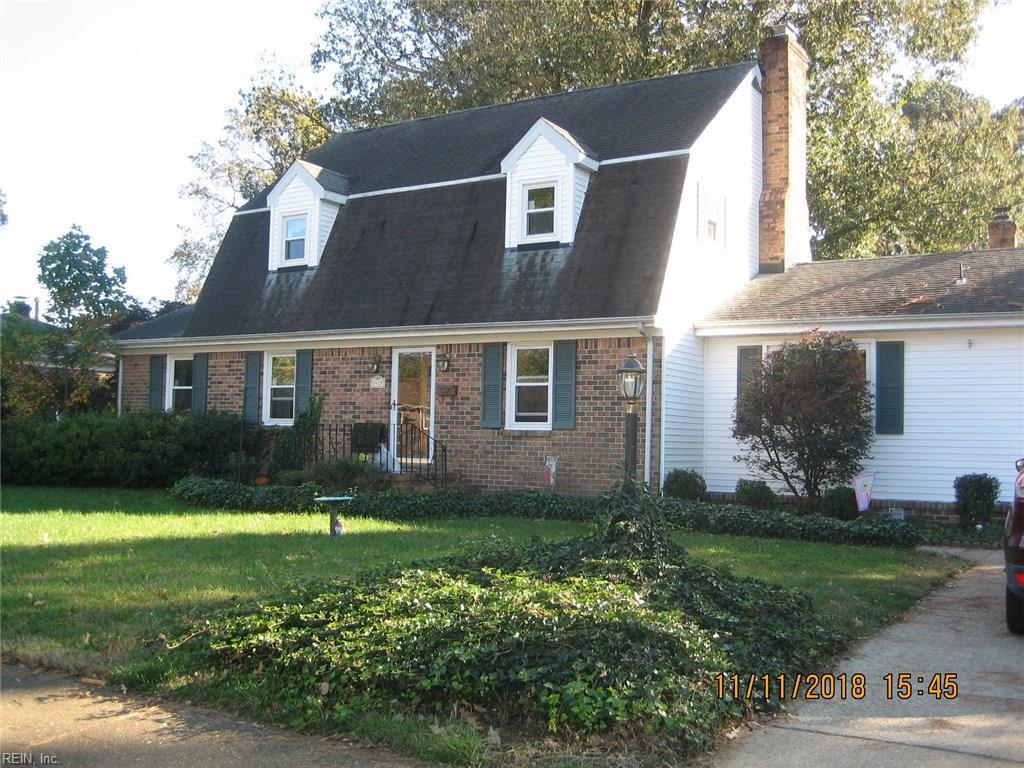 5429 Welaka Rd - Photo 1