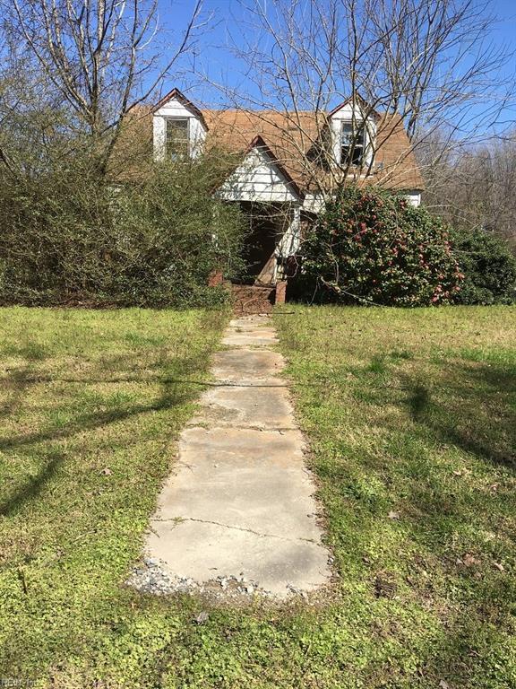 5900 Burton Station Rd - Photo 1