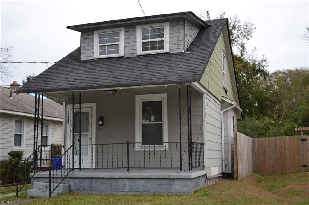 2926 Somme Ave - Photo 1