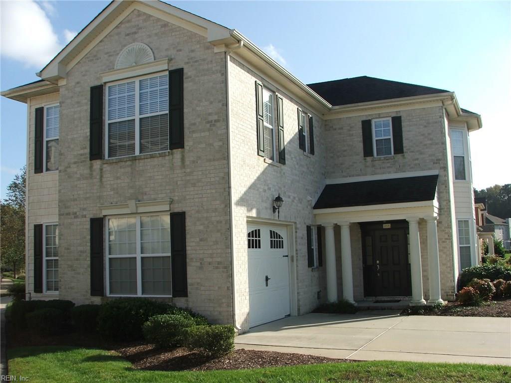 459 Blue Beech Way - Photo 1