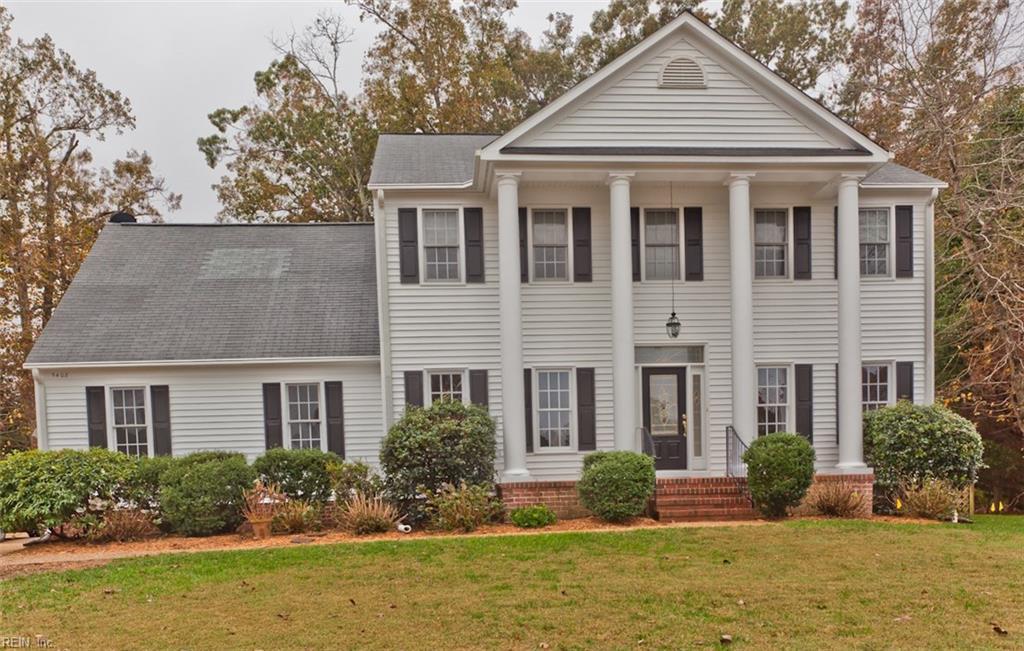 5408 Bliss Armstead - Photo 1