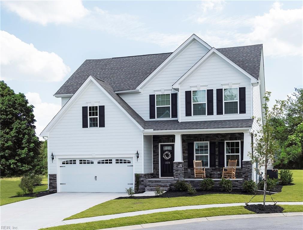 105 Freedom Ln - Photo 1
